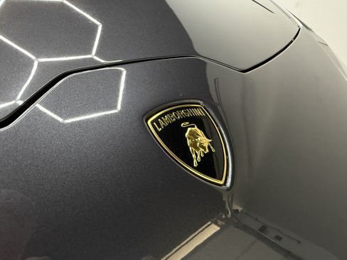 Used 2017 Lamborghini Huracan LP 610-4 AWD/4WD image 29