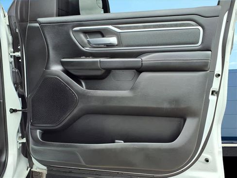 Used 2022 RAM 1500 Big Horn image 7