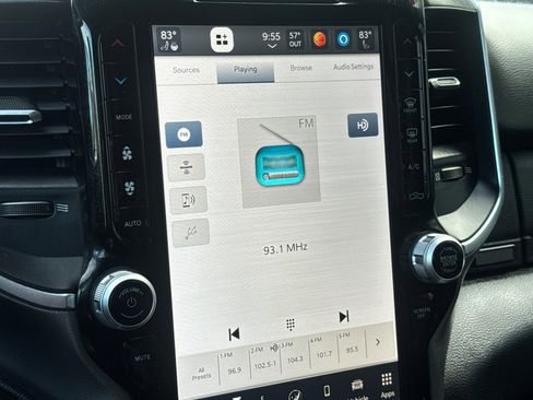 Used 2024 RAM 1500 Big Horn image 17