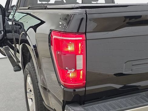 Used 2021 Ford F150 XLT w/ Equipment Group 302A High AWD/4WD image 33