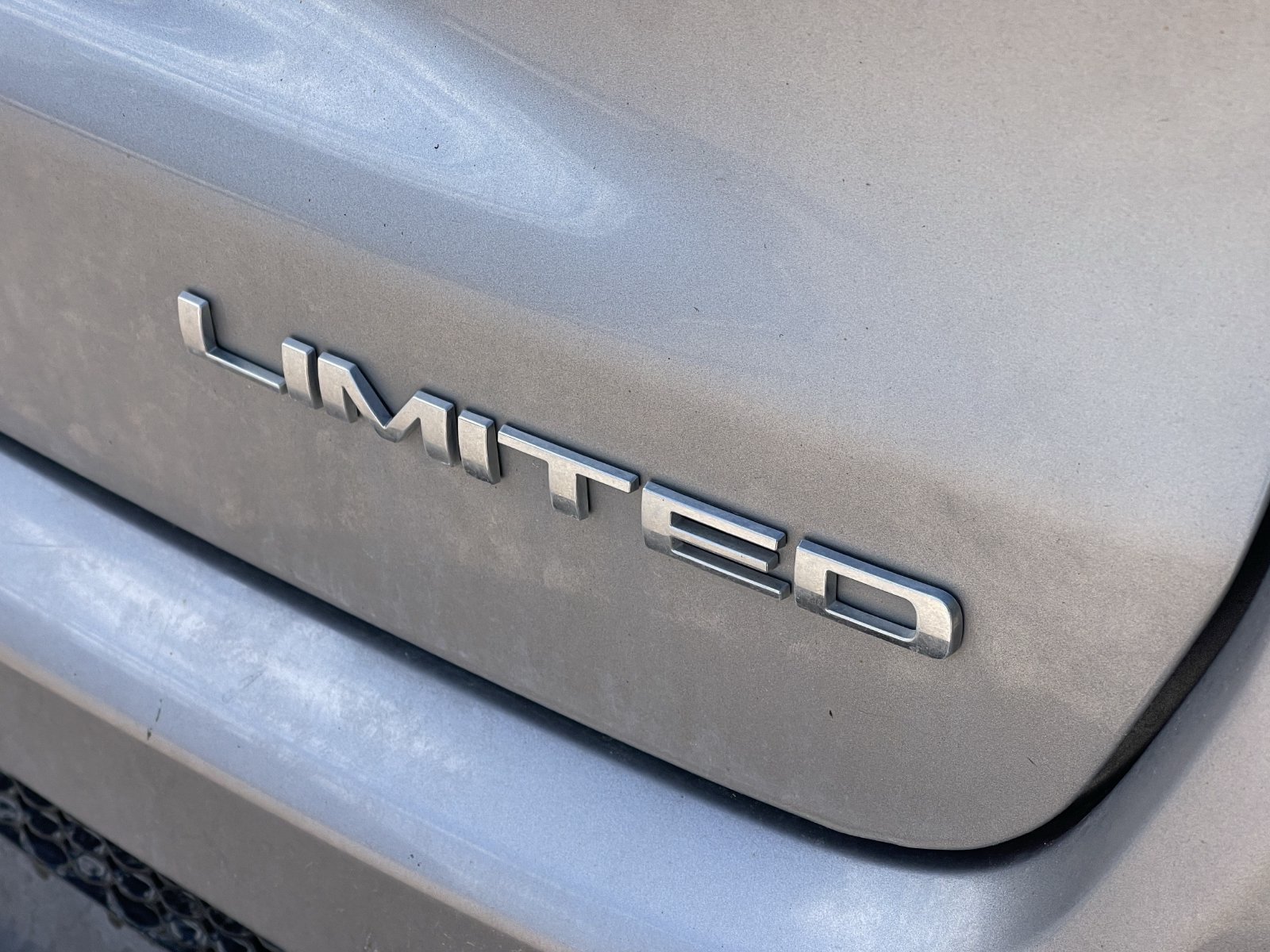 Used 2018 Jeep Compass Limited w/ Navigation Group AWD/4WD image 4
