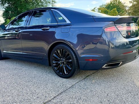 Used 2013 Lincoln MKZ AWD image 6