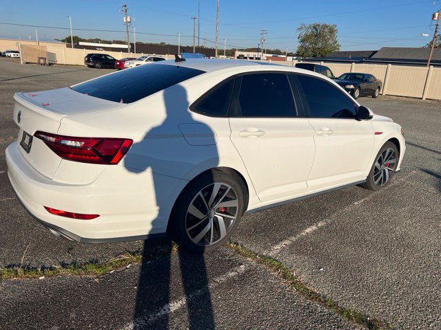 Used 2021 Volkswagen Jetta GLI FWD image 4