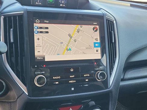 Used 2020 Subaru Forester Touring w/ Popular Package #2 image 6