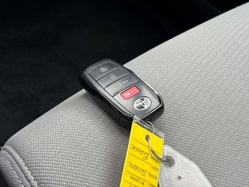 Used 2024 Toyota Tundra SR5 w/ TRD Off-Road Package image 22