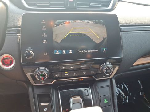Used 2019 Honda CR-V EX image 25