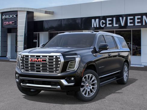 New 2026 GMC Yukon XL Denali image 30