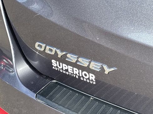 Used 2023 Honda Odyssey Touring image 6
