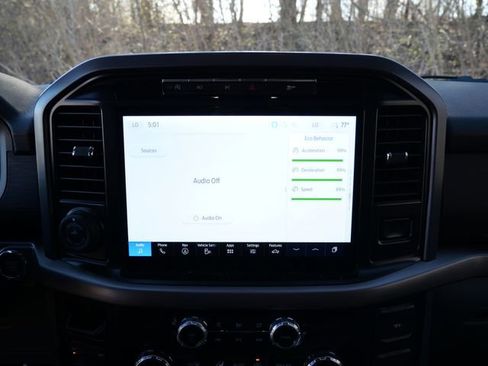 Used 2024 Ford F150 XLT w/ Equipment Group 302A MID image 23