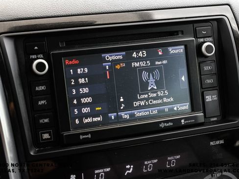 Used 2019 Toyota Sequoia Platinum AWD/4WD image 32