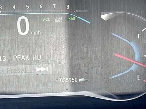 Used 2020 Honda Pilot EX-L image 12