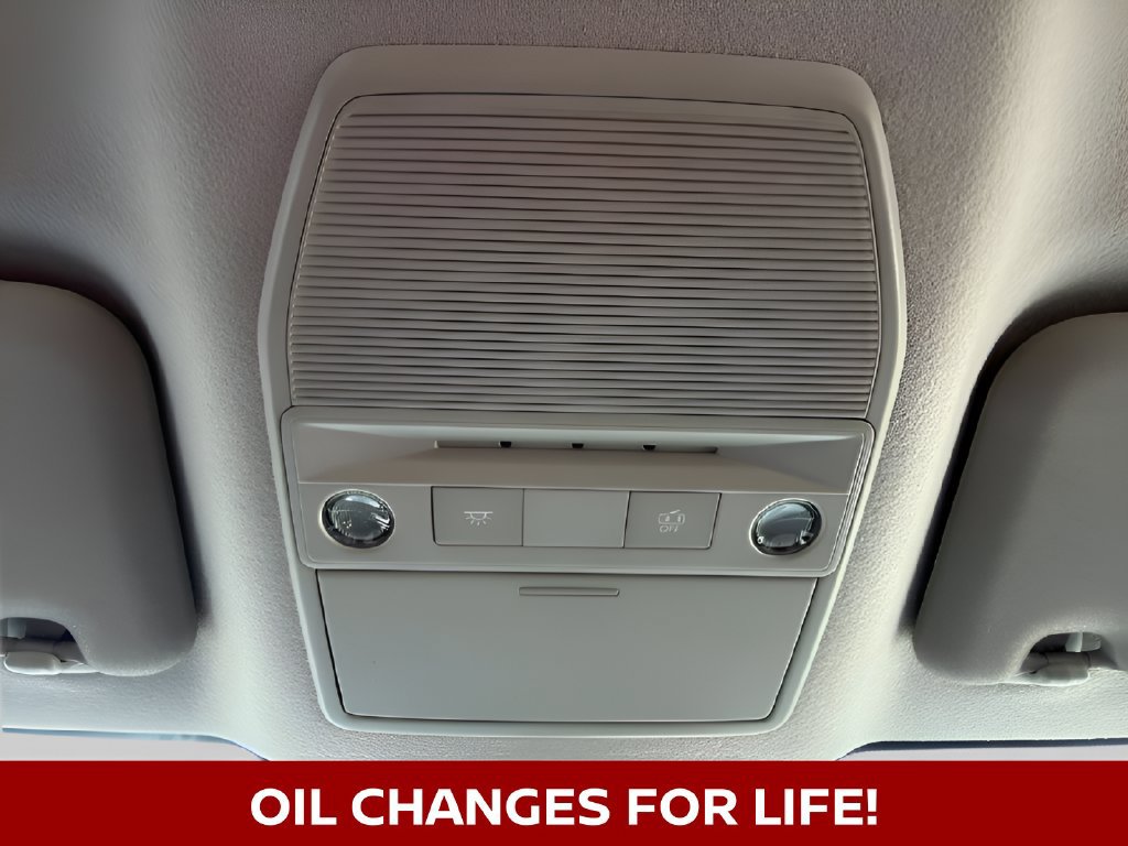 New 2027 Nissan Sentra S w/ Floor Mat Package FWD image 26