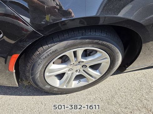 Used 2023 Dodge Charger SXT RWD image 7