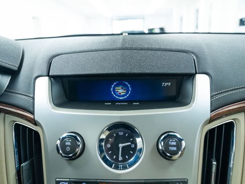 Used 2013 Cadillac CTS Premium image 12