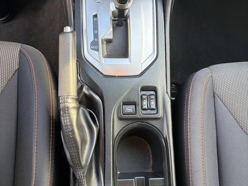 Used 2020 Subaru Crosstrek 2.0i Premium image 26