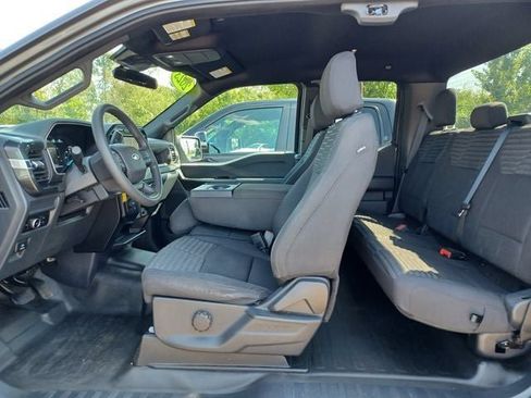 Used 2023 Ford F150 XL w/ STX Appearance Package AWD/4WD image 19