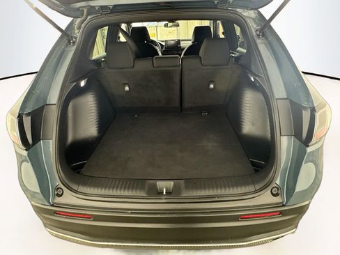 Used 2025 Honda HR-V Sport image 22