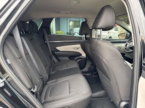 Used 2024 Hyundai Tucson SEL image 14
