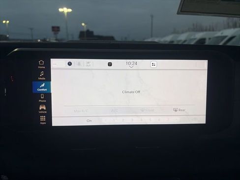 New 2026 Jeep Wrangler Sport image 19