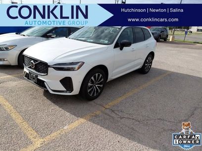 Used 2024 Volvo XC60 B5 Plus w/ Protection Package Premier