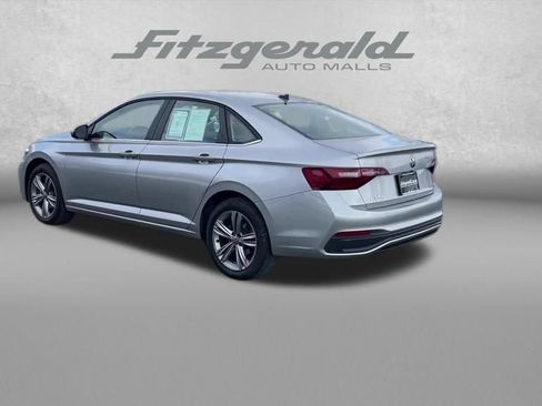 Used 2024 Volkswagen Jetta SE FWD image 41