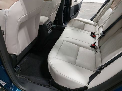 New 2026 Nissan Murano Platinum image 14