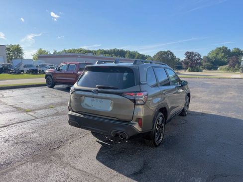 Used 2026 Subaru Forester Limited AWD/4WD image 6