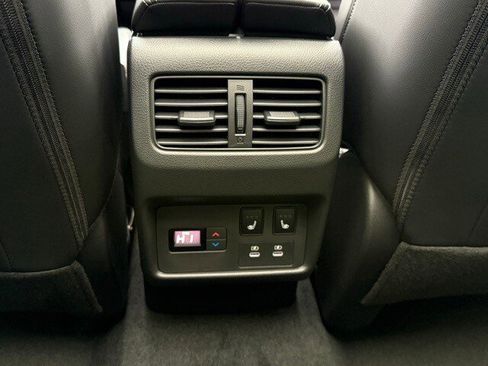 New 2026 Nissan Rogue Platinum w/ Platinum Premium Package image 20