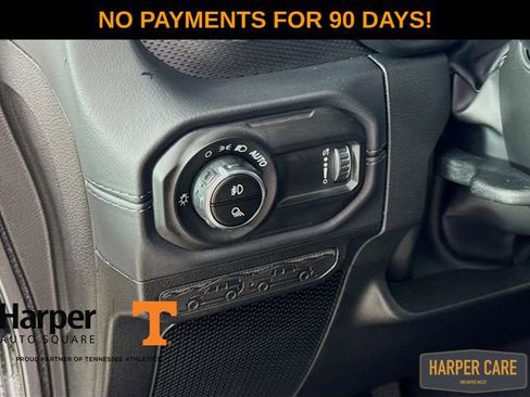 New 2026 Jeep Gladiator Mojave image 13