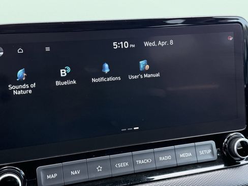 Used 2022 Hyundai Kona Limited FWD image 69