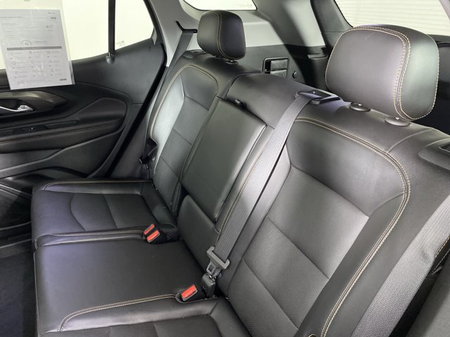 Used 2021 GMC Terrain SLT w/ Infotainment Package II FWD image 32