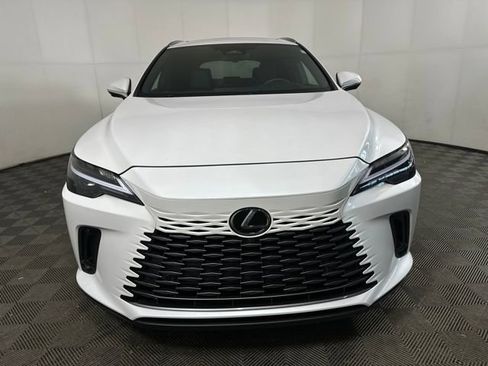 Used 2024 Lexus RX 350 w/ Convenience Package image 8