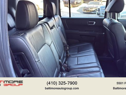 Used 2013 Honda Pilot EX-L image 21