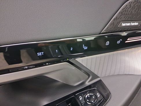 New 2026 BMW 530i image 12