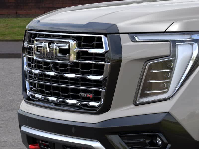 New 2027 GMC Yukon AT4 w/ AT4 Premium Package AWD/4WD image 13
