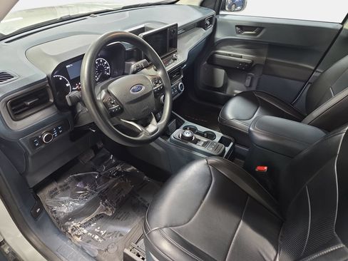 Used 2024 Ford Maverick XL FWD image 15