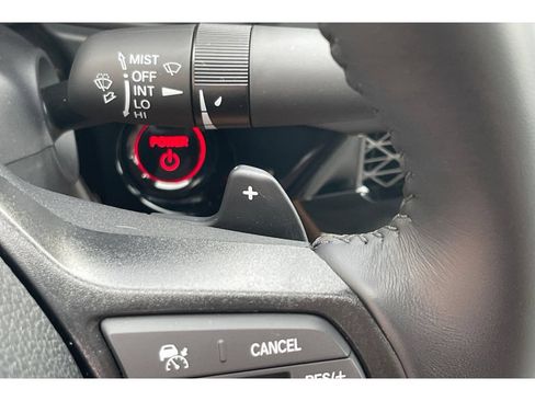 Certified 2026 Honda Accord EX-L image 37