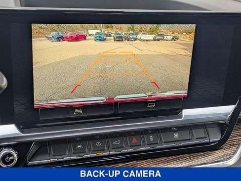 New 2026 GMC Sierra 1500 Elevation w/ Elevation Select Package image 27