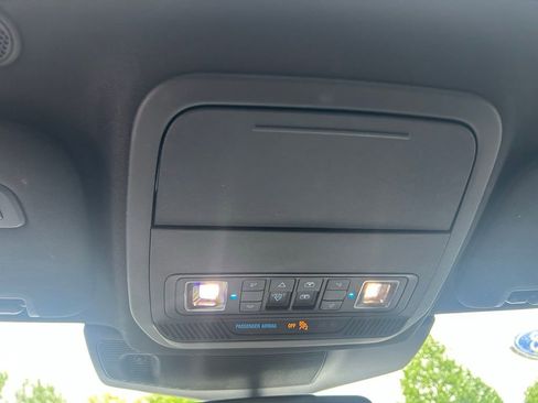 Certified 2023 Ford Explorer Timberline w/ Timberline Technology Package AWD/4WD image 34