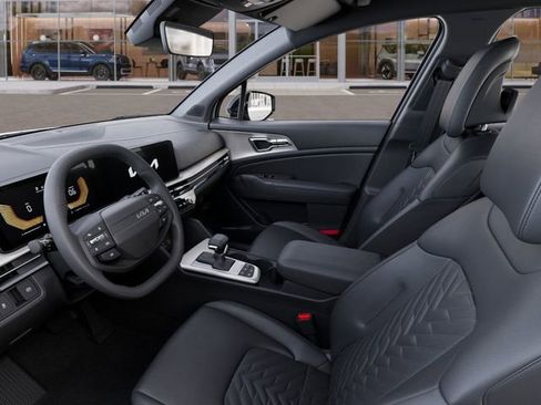 Certified 2026 Kia Sportage X-Line image 17