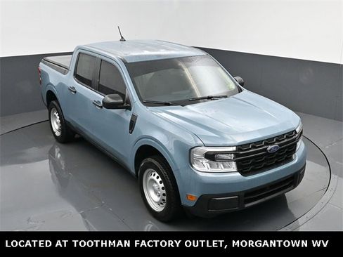 Used 2022 Ford Maverick XL image 18