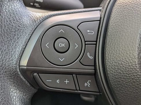 Used 2026 Toyota Corolla LE FWD image 24