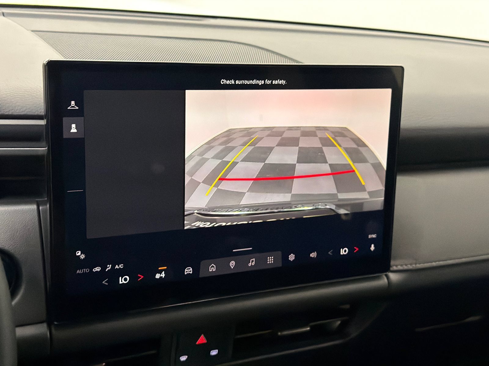 New 2026 MAZDA CX-5 Select AWD/4WD image 25