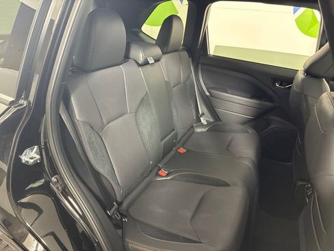 Certified 2025 Subaru Forester Touring w/ Protection Package AWD/4WD image 33