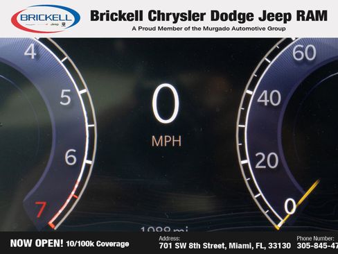 Used 2025 Jeep Grand Cherokee L Laredo image 35