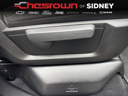 Used 2025 RAM 3500 Tradesman image 32