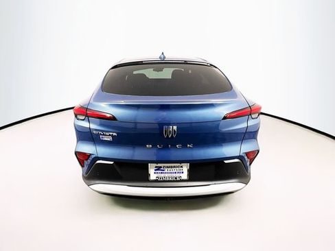 New 2025 Buick Envista Preferred w/ Convenience I Package image 6