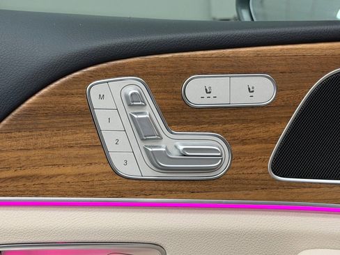 Used 2026 Mercedes-Benz GLE 350 4MATIC image 21