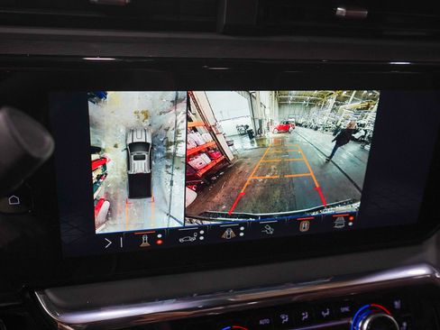 Used 2025 GMC Sierra 3500 Denali Ultimate AWD/4WD image 22