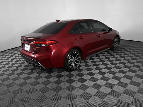 Used 2022 Toyota Corolla XSE image 26